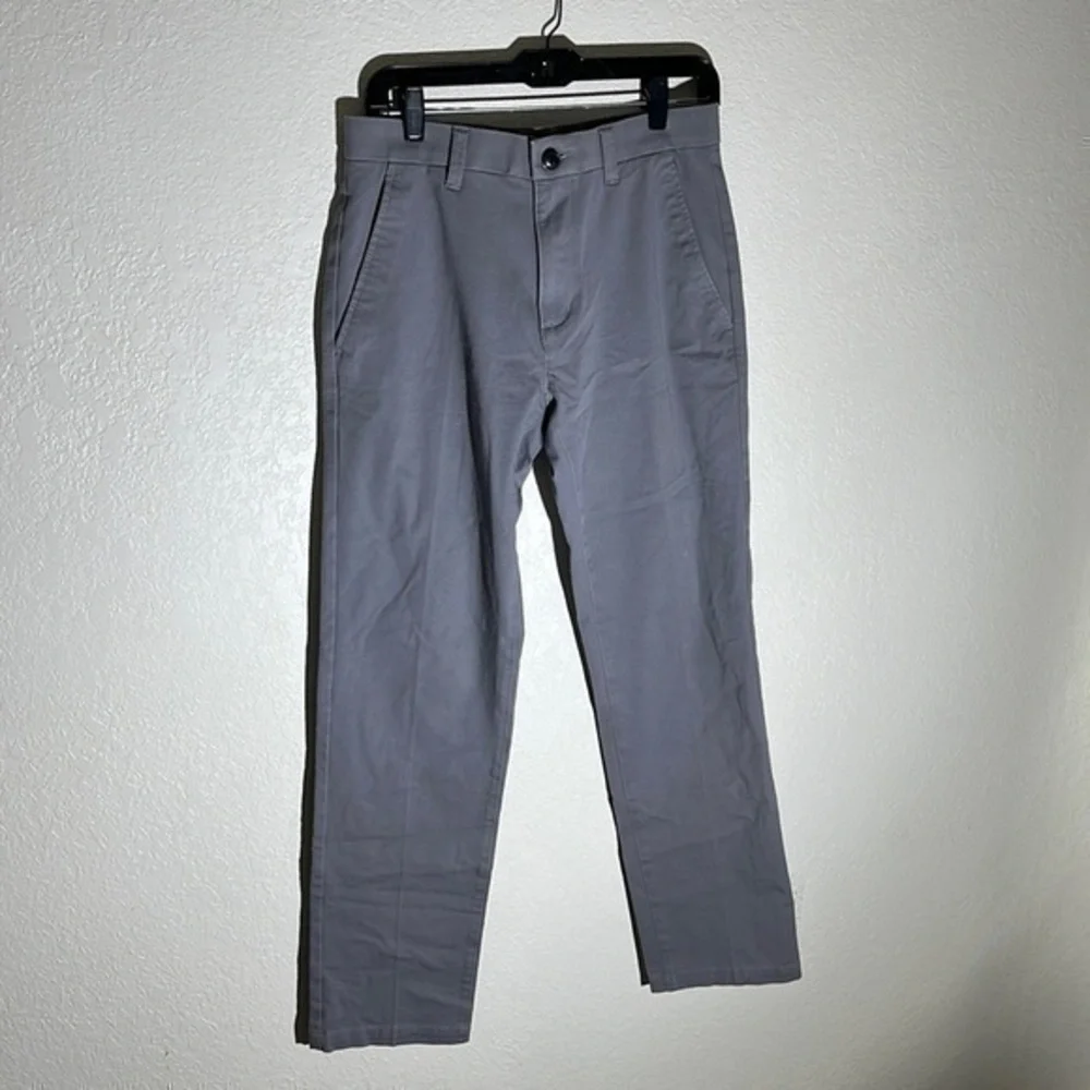 J.M. Haggar mens pants
